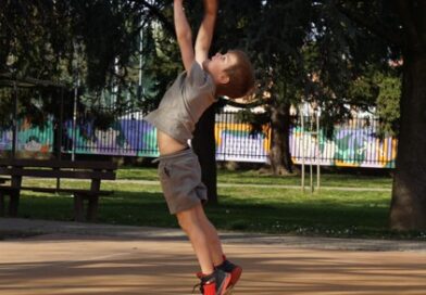 28-03-2026 Basket Playground Tour USVS – Appuntamento n. 1 “Genitori & Figli”