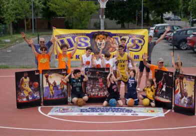 03-05-2026 Basket Playground Tour USVS – Appuntamento n. 3 “3 contro 3”